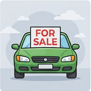 Vehicle Sales