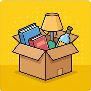 Items For Sale