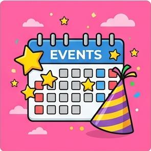 Community Events