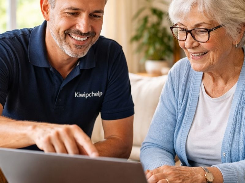 Struggling With Your Computer? Here’s What’s Really Going On